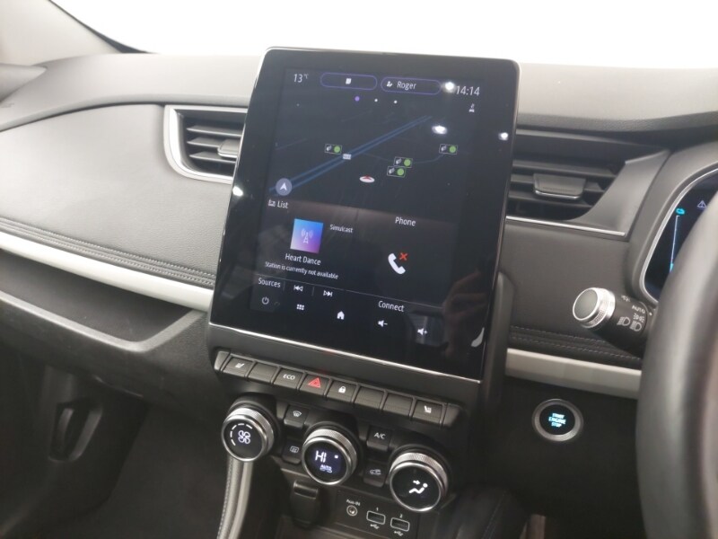 Used Renault Zoe 2022 for sale - 76629155: Photo 17