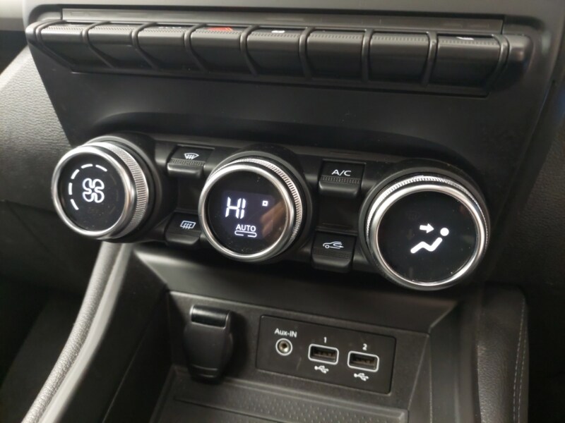 Used Renault Zoe 2022 for sale - 76629155: Photo 18