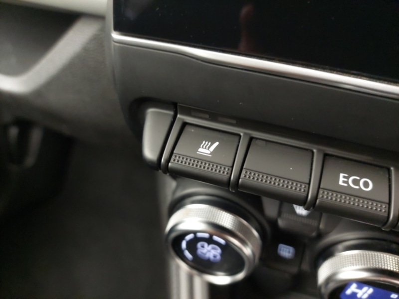 Used Renault Zoe 2022 for sale - 76629155: Photo 19