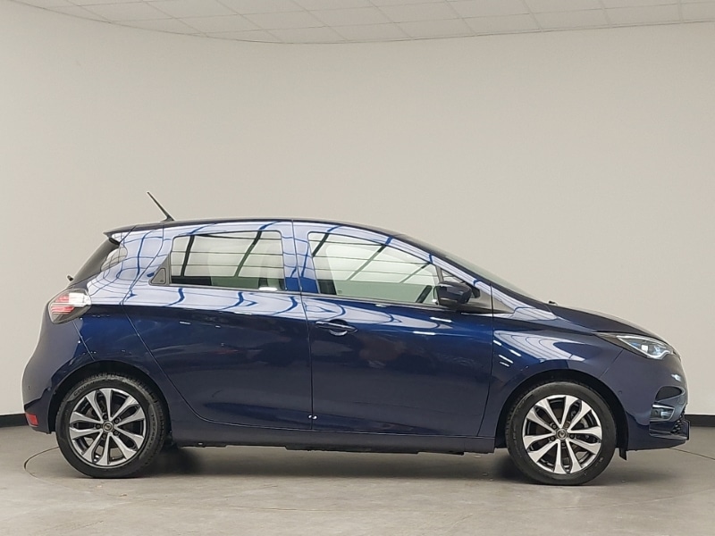Used Renault Zoe 2022 for sale - 76629155: Photo 4