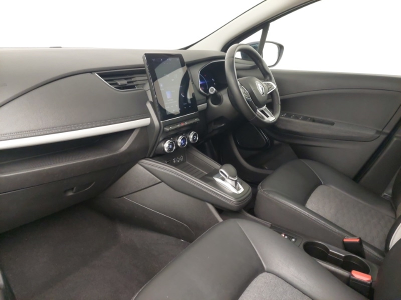 Used Renault Zoe 2022 for sale - 76629155: Photo 5