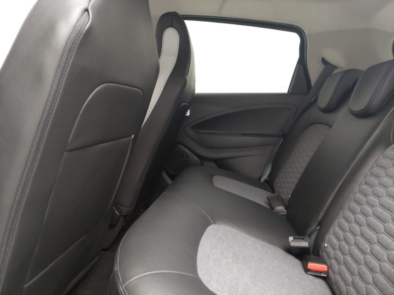 Used Renault Zoe 2022 for sale - 76629155: Photo 6