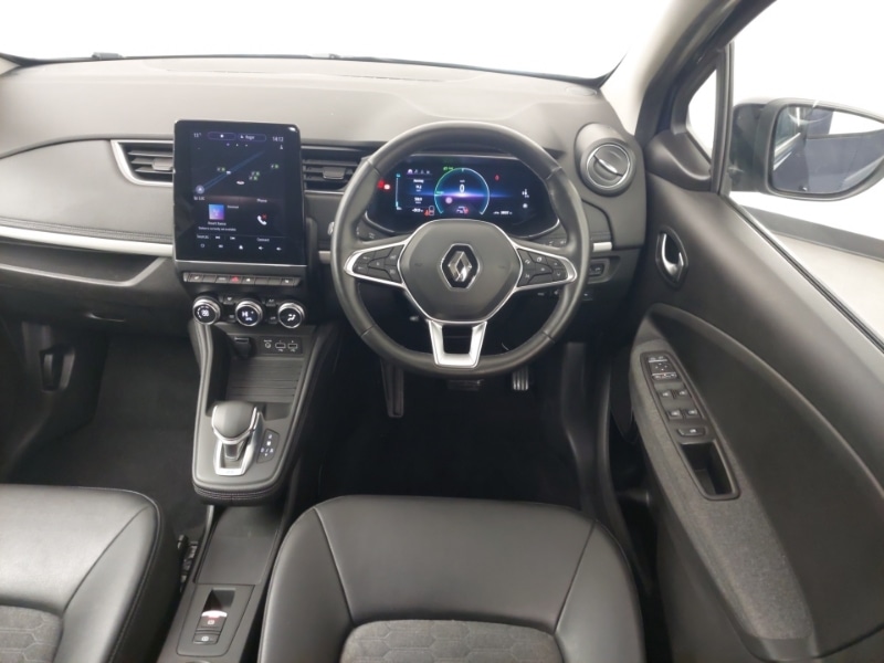 Used Renault Zoe 2022 for sale - 76629155: Photo 7