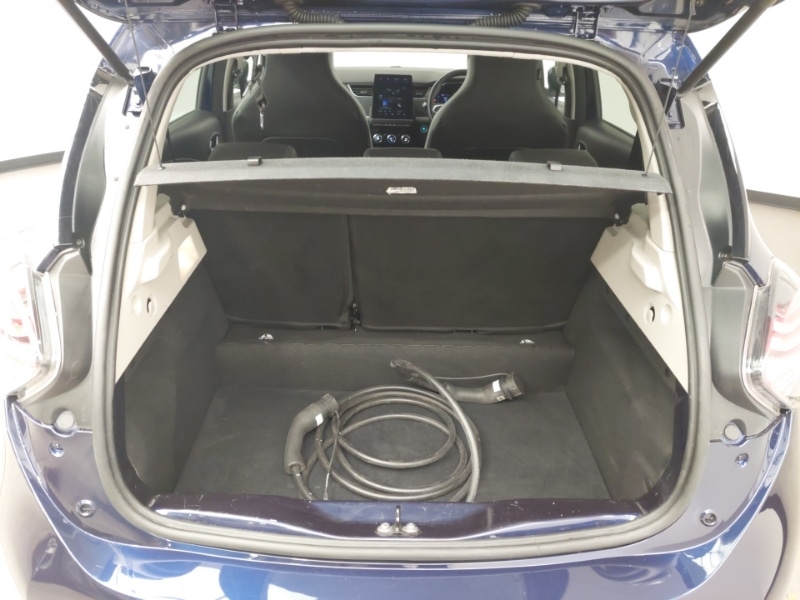 Used Renault Zoe 2022 for sale - 76629155: Photo 8