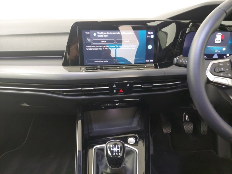 Used Volkswagen Golf 2023 for sale - 77569220: Photo 10