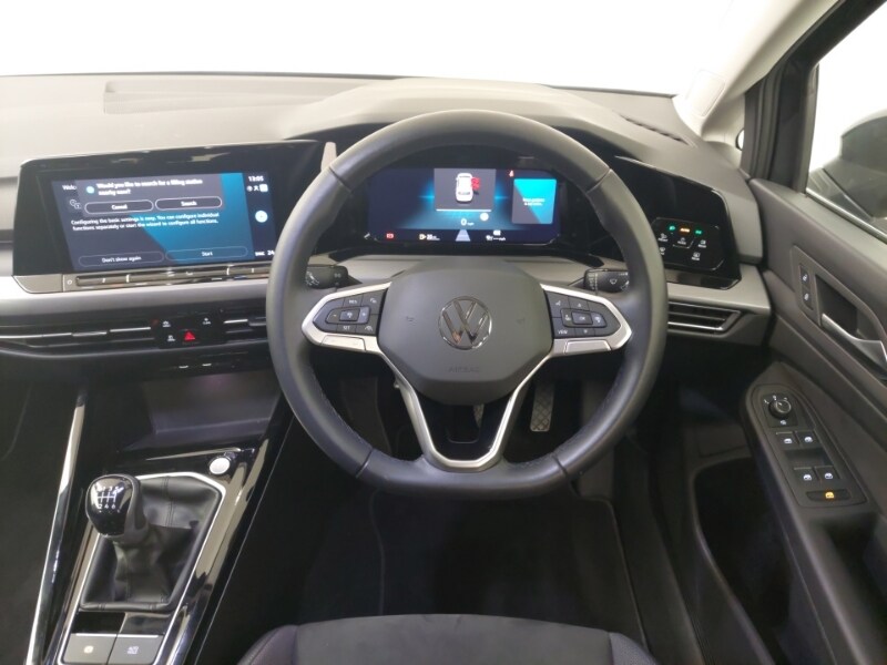 Used Volkswagen Golf 2023 for sale - 77569220: Photo 11