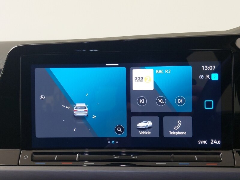 Used Volkswagen Golf 2023 for sale - 77569220: Photo 18