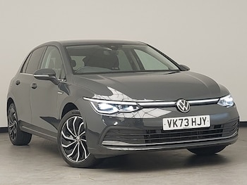 Volkswagen Golf feature image