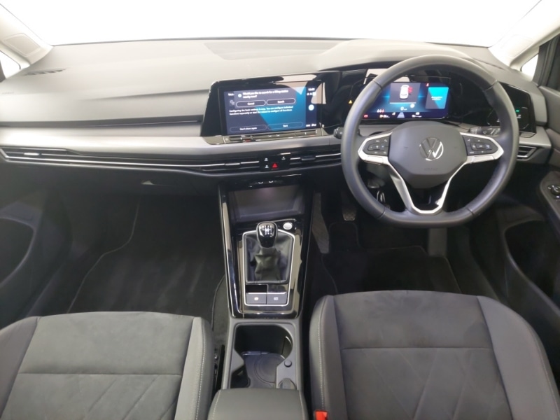 Used Volkswagen Golf 2023 for sale - 77569220: Photo 2