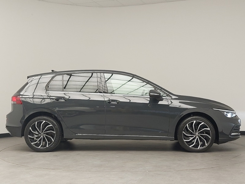 Used Volkswagen Golf 2023 for sale - 77569220: Photo 4