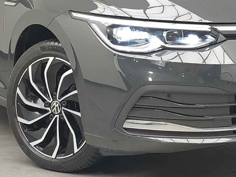 Used Volkswagen Golf 2023 for sale - 77569220: Photo 9