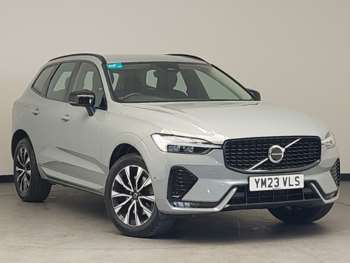 2023 - 2.0 B5P Plus Dark 5dr AWD Geartronic