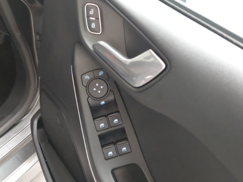 Used Ford Fiesta 2022 for sale - 77223619: Photo 12