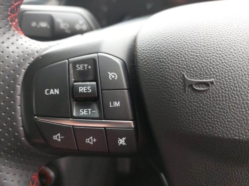 Used Ford Fiesta 2022 for sale - 77223619: Photo 14