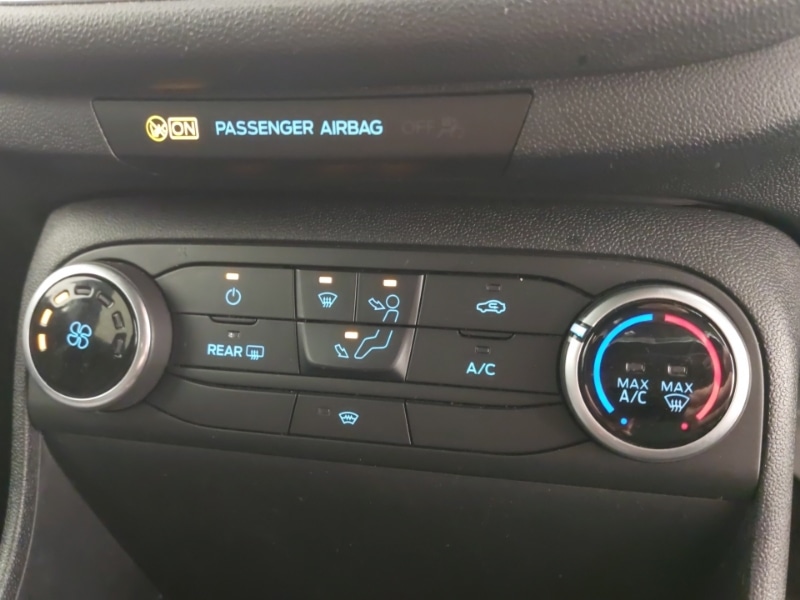 Used Ford Fiesta 2022 for sale - 77223619: Photo 16