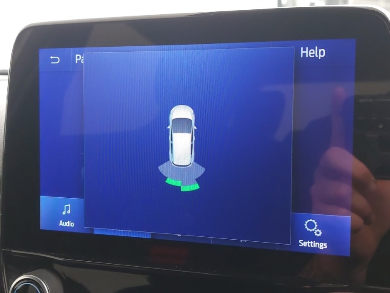 Used Ford Fiesta 2022 for sale - 77223619: Photo 19