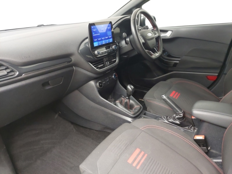 Used Ford Fiesta 2022 for sale - 77223619: Photo 5