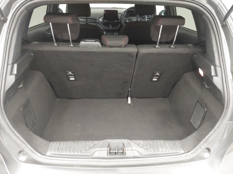 Used Ford Fiesta 2022 for sale - 77223619: Photo 8