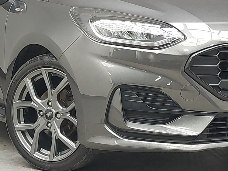 Used Ford Fiesta 2022 for sale - 77223619: Photo 9