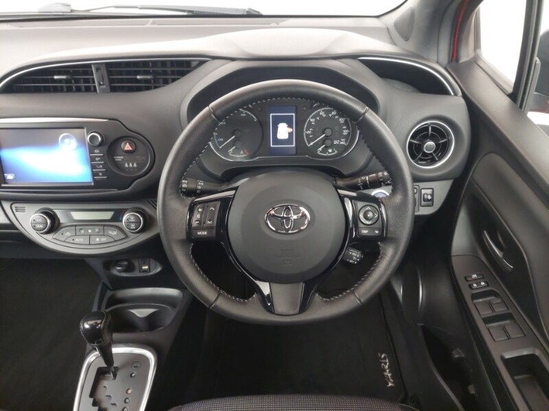 Used Toyota Yaris 2019 for sale - 77518255: Photo 10