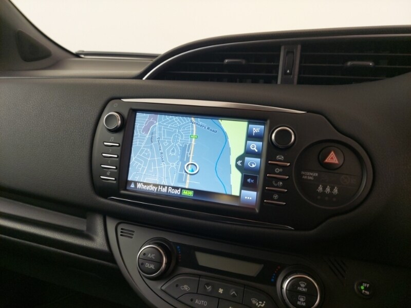 Used Toyota Yaris 2019 for sale - 77518255: Photo 18