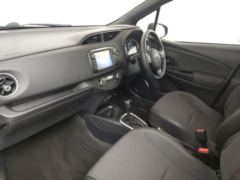 Used Toyota Yaris 2019 for sale - 77518255: Photo 5