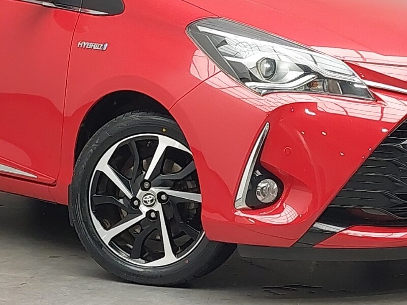 Used Toyota Yaris 2019 for sale - 77518255: Photo 9