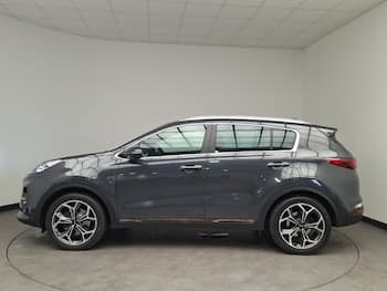 Used Kia Sportage 2019 for sale - 79513845: Photo