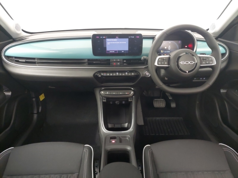 Used Fiat 600 2025 for sale - 76335995: Photo 2