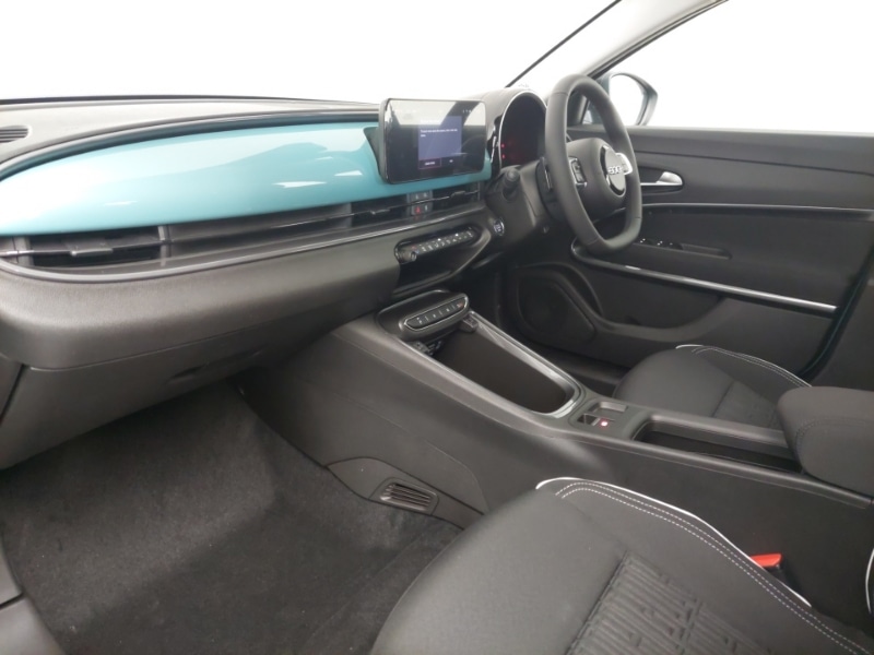 Used Fiat 600 2025 for sale - 76335995: Photo 5