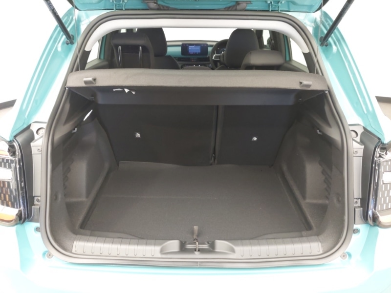 Used Fiat 600 2025 for sale - 76335995: Photo 8