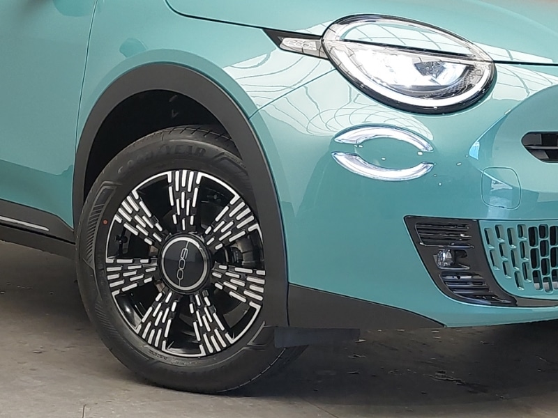 Used Fiat 600 2025 for sale - 76335995: Photo 9