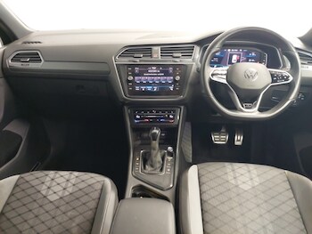 Used Volkswagen Tiguan 2020 for sale - 78361131: Photo