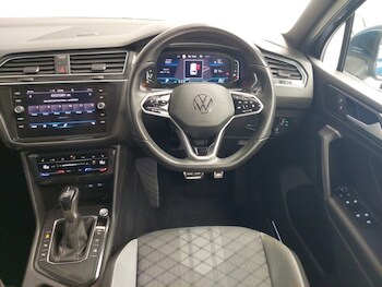 Used Volkswagen Tiguan 2020 for sale - 78361131: Photo