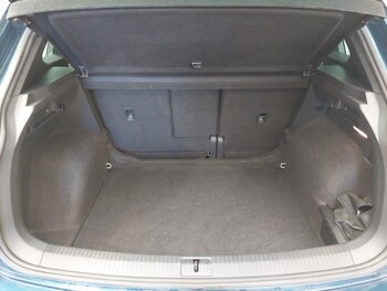 Used Volkswagen Tiguan 2020 for sale - 78361131: Photo