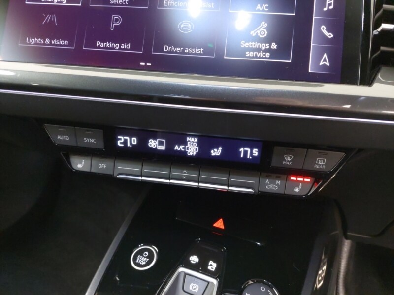 Used Audi Q4 e-tron 2022 for sale - 77760953: Photo 13