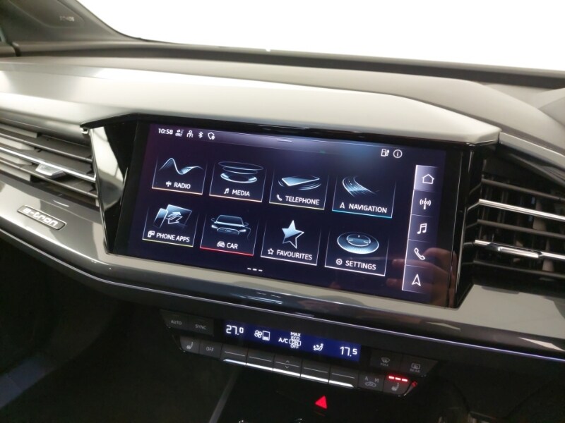 Used Audi Q4 e-tron 2022 for sale - 77760953: Photo 15