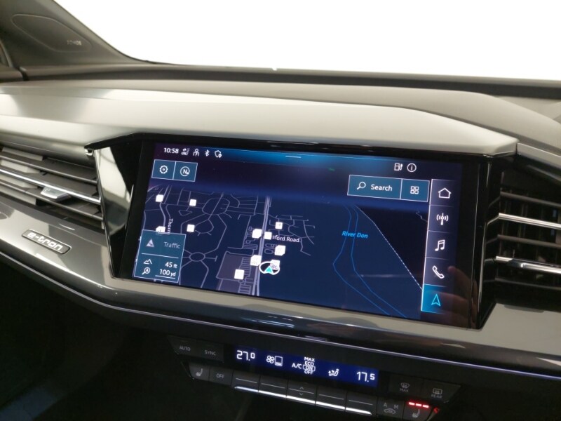 Used Audi Q4 e-tron 2022 for sale - 77760953: Photo 16