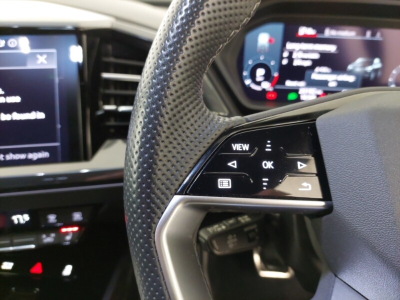 Used Audi Q4 e-tron 2022 for sale - 77760953: Photo 17