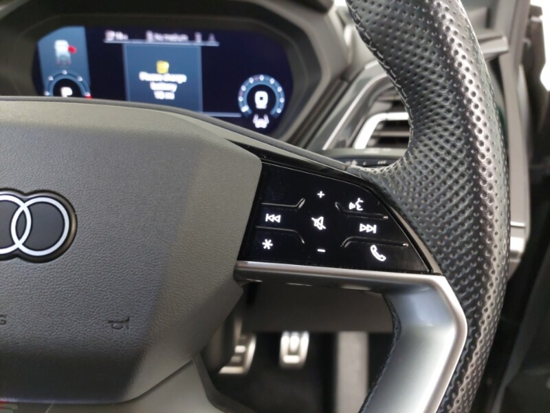 Used Audi Q4 e-tron 2022 for sale - 77760953: Photo 18