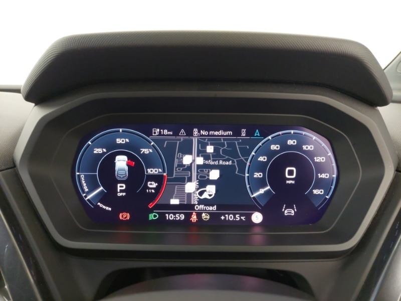 Used Audi Q4 e-tron 2022 for sale - 77760953: Photo 19