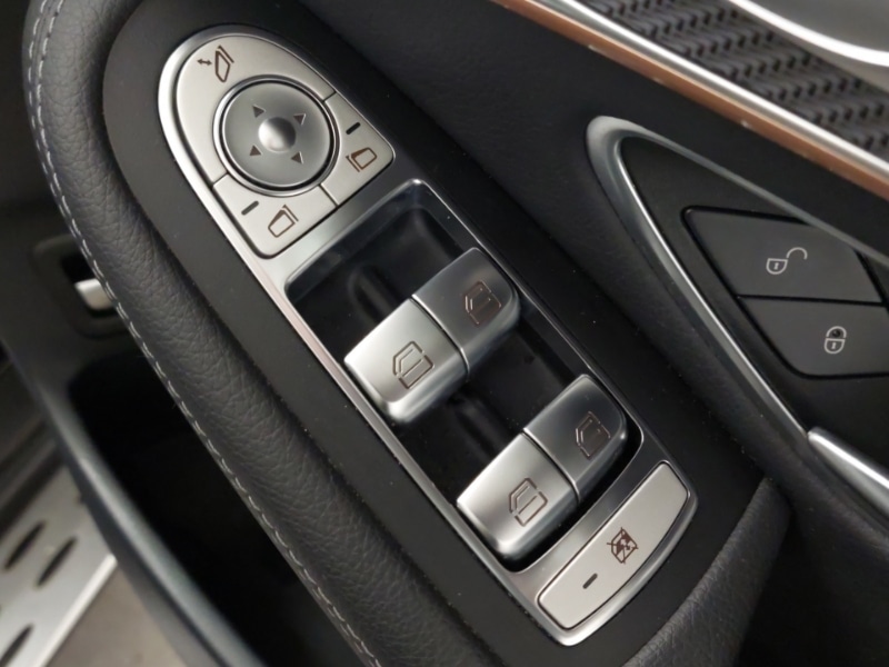 Used Mercedes-Benz EQC 2021 for sale - 76336006: Photo 13