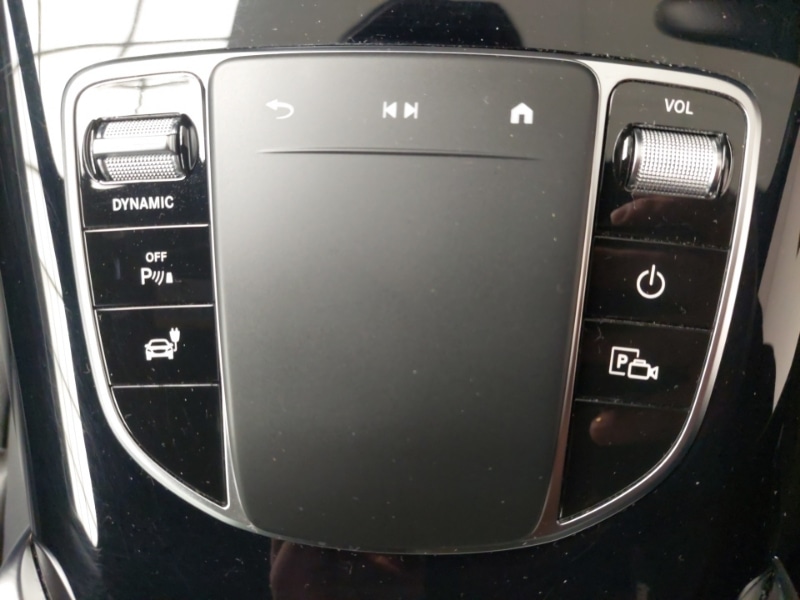 Used Mercedes-Benz EQC 2021 for sale - 76336006: Photo 14