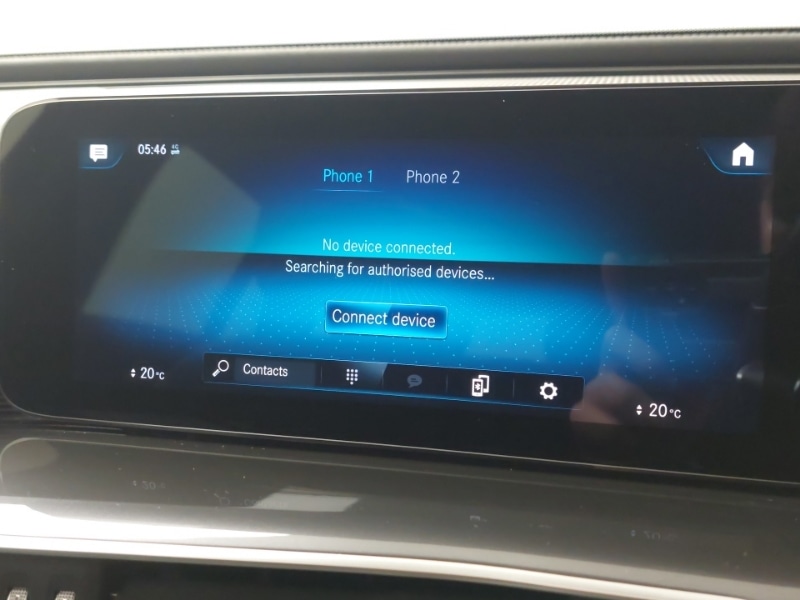 Used Mercedes-Benz EQC 2021 for sale - 76336006: Photo 15