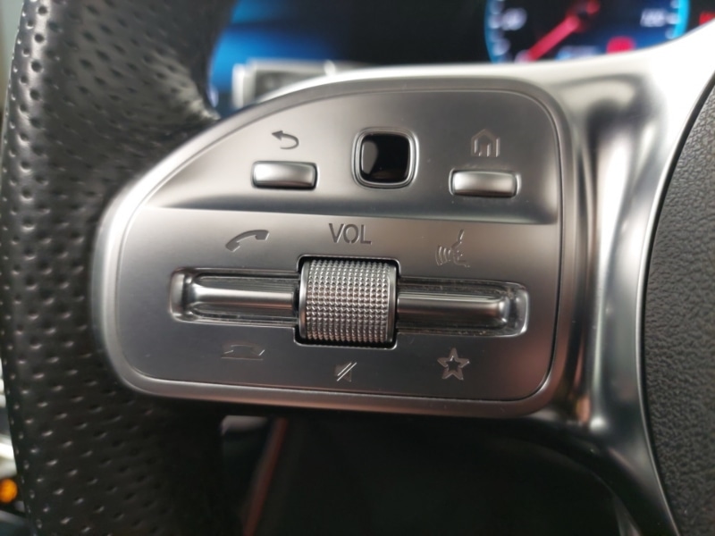 Used Mercedes-Benz EQC 2021 for sale - 76336006: Photo 16