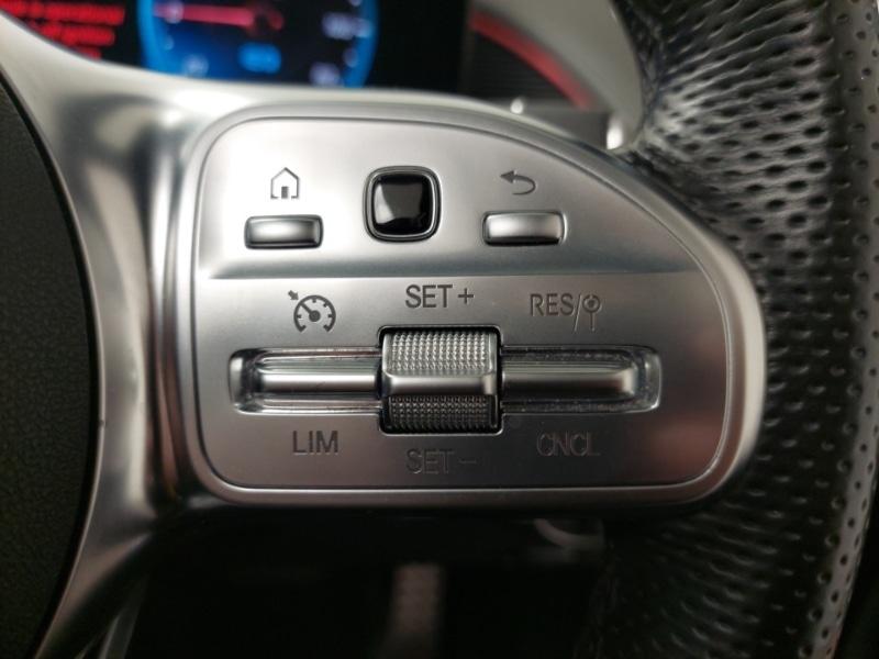 Used Mercedes-Benz EQC 2021 for sale - 76336006: Photo 17