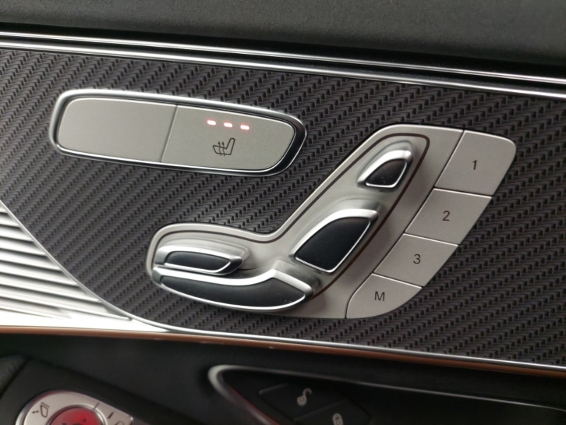 Used Mercedes-Benz EQC 2021 for sale - 76336006: Photo 18