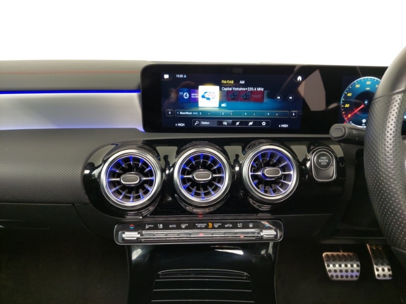 Used Mercedes-Benz CLA 2023 for sale - 76822343: Photo 10