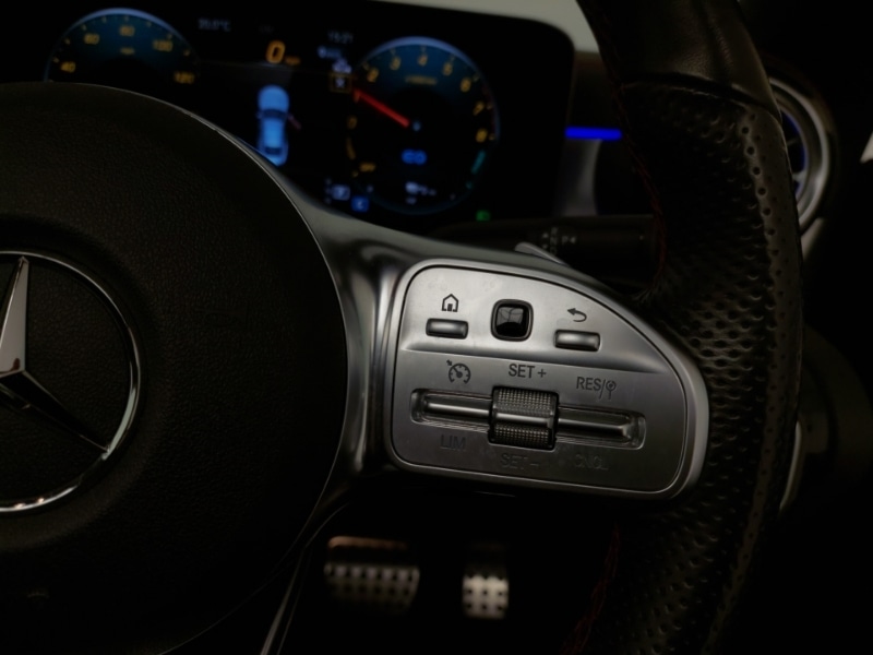 Used Mercedes-Benz CLA 2023 for sale - 76822343: Photo 14