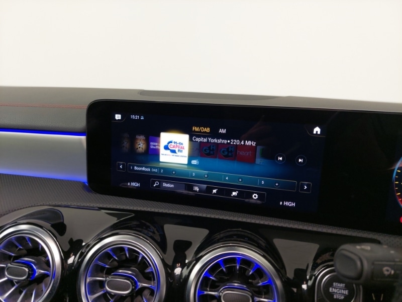 Used Mercedes-Benz CLA 2023 for sale - 76822343: Photo 16